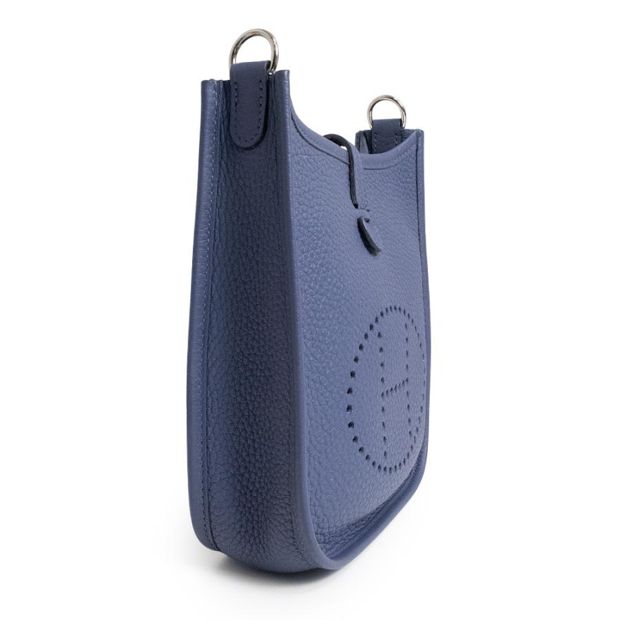 HERMES（エルメス） （新品・未使用品）HERMES エブリン エヴリン TPM