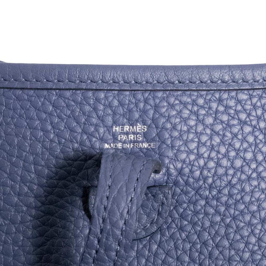 HERMES（エルメス） （新品・未使用品）HERMES エブリン エヴリン TPM 
