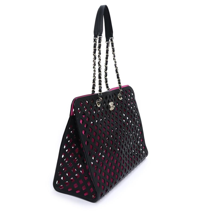 CHANEL（シャネル） （未使用 展示品）CHANEL AS2377 パンチングカーフ