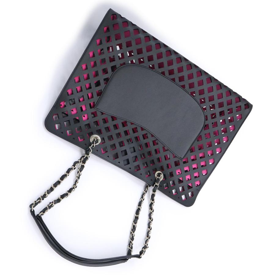 seki CHANEL バック CHANEL（シャネル） （未使用 展示品）CHANEL AS2377 パンチングカーフ
