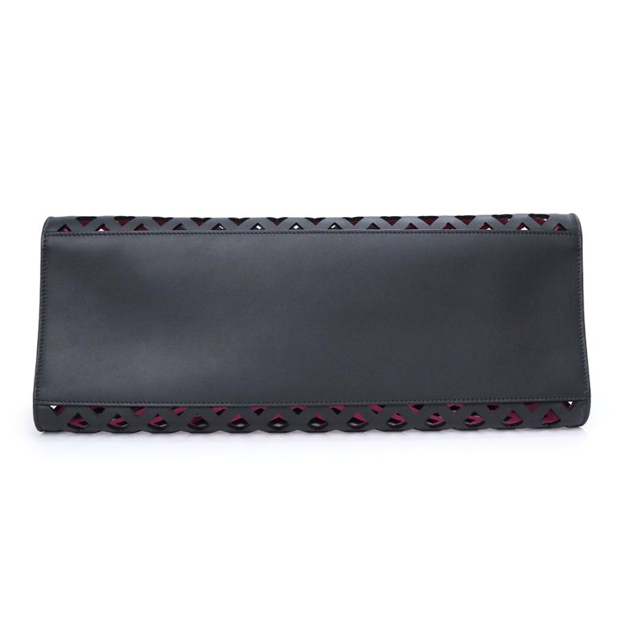seki CHANEL バック CHANEL（シャネル） （未使用 展示品）CHANEL AS2377 パンチングカーフ