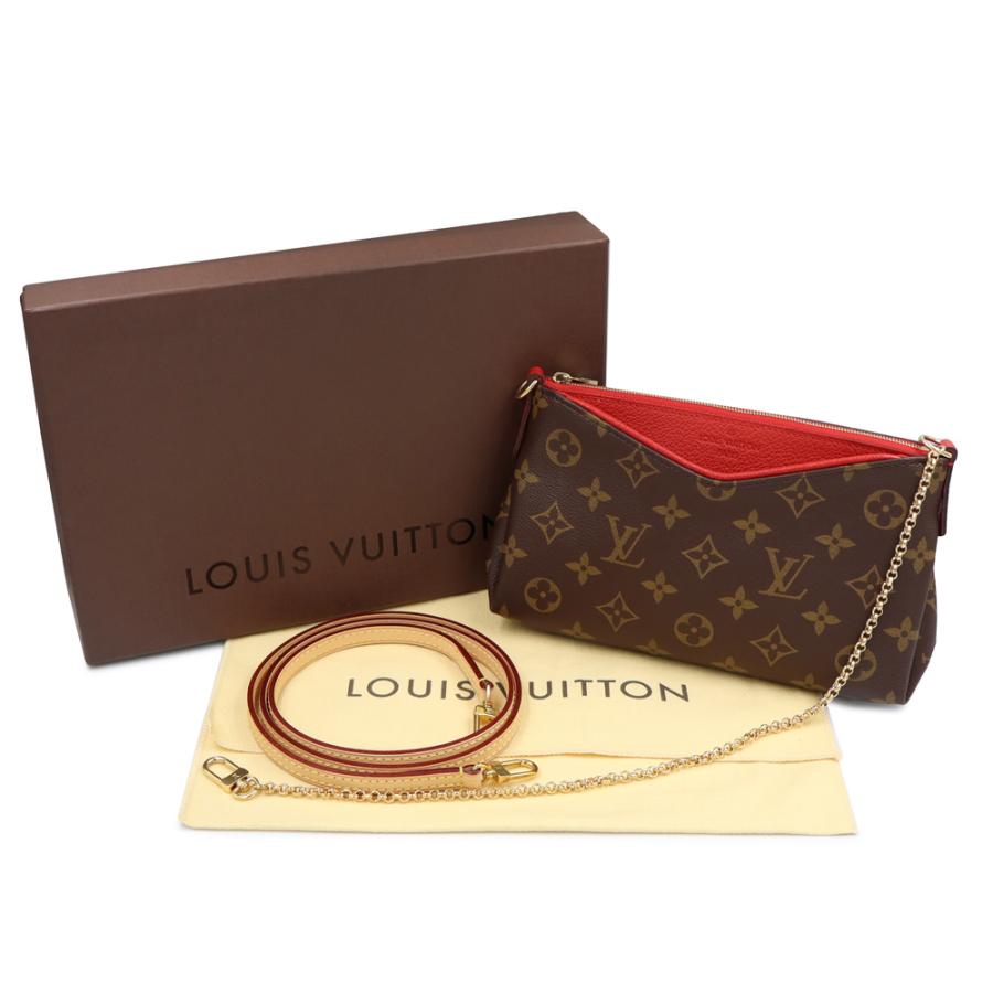 LOUIS VUITTON（ルイ・ヴィトン） （未使用 展示品）LOUIS VUITTON