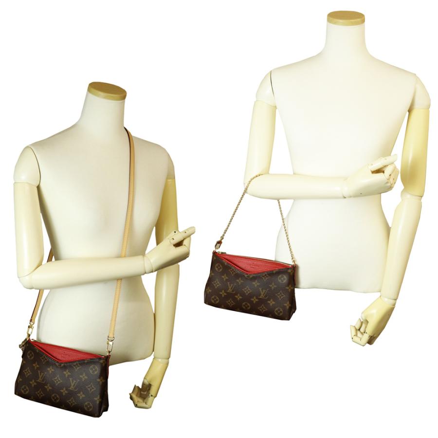LOUIS VUITTON（ルイ・ヴィトン） （未使用 展示品）LOUIS VUITTON