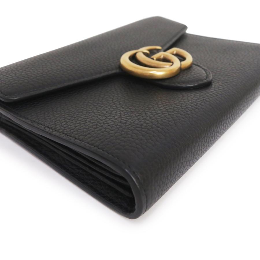 こうちゃん様　グッチ　GUCCI 長財布　マーモント、保存袋 こうちゃん様 グッチ GUCCI 長財布 マーモント、保存袋の通販はau PAY