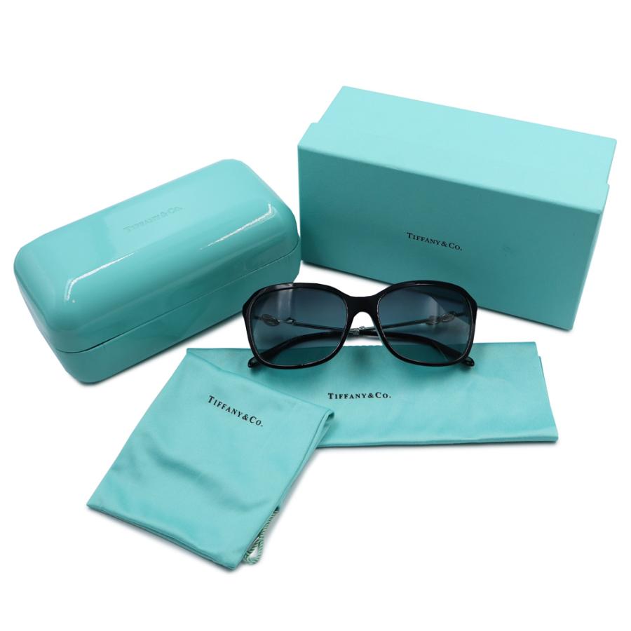 TIFFANY&Co.（ティファニー） （未使用 展示品）TIFFANY&Co. TF4128 