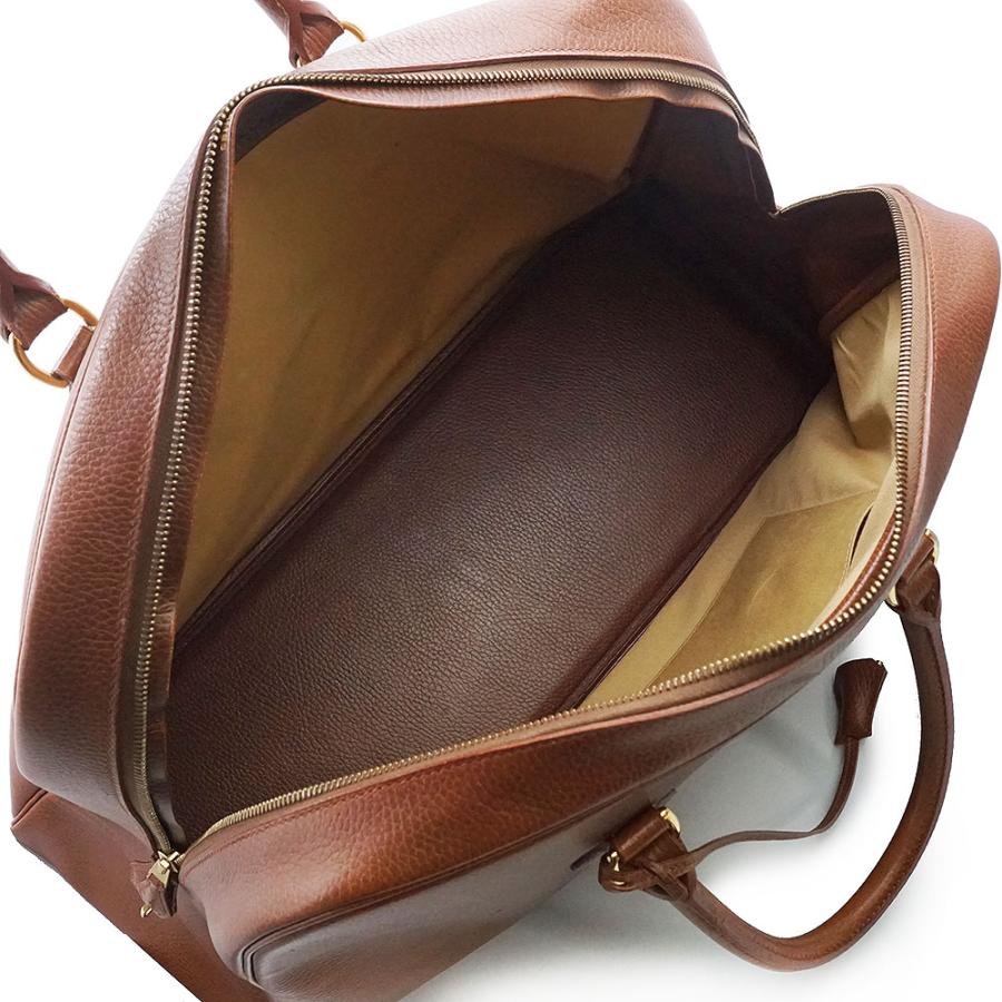 HERMES（エルメス） （中古）HERMES サンプロン アルデンヌ ノアゼット