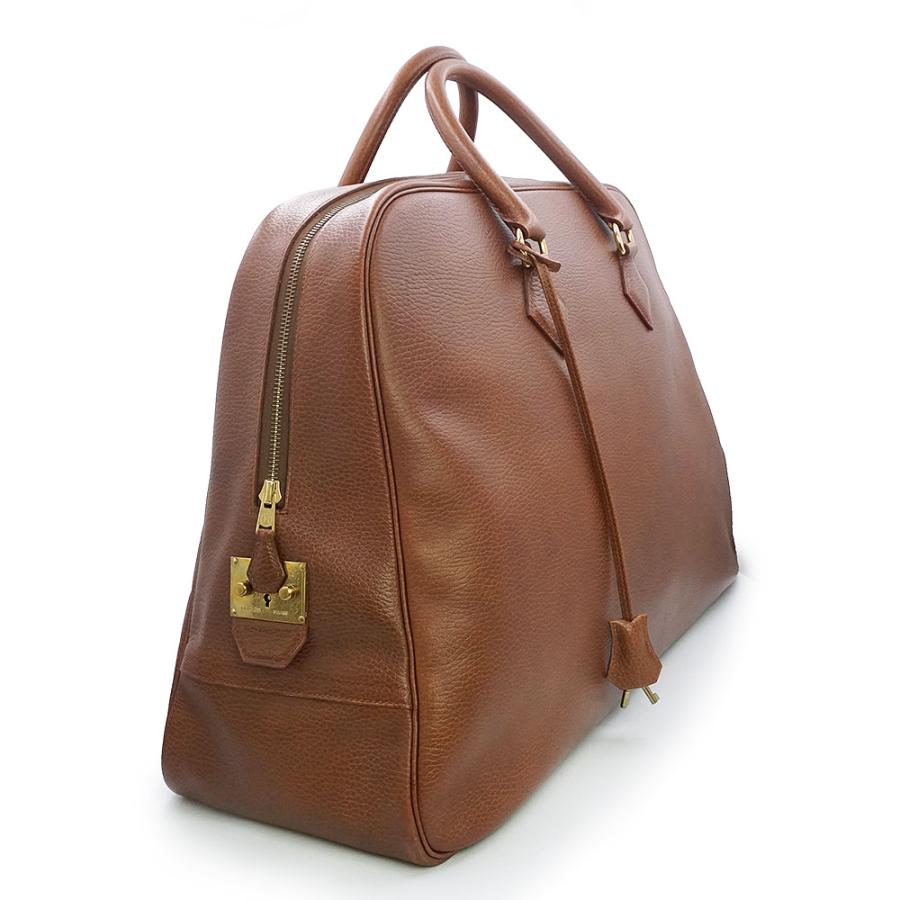 HERMES（エルメス） （中古）HERMES サンプロン アルデンヌ ノアゼット