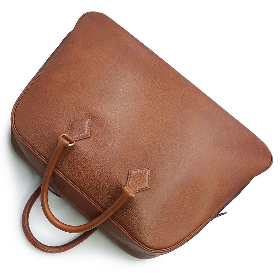 HERMES（エルメス） （中古）HERMES サンプロン アルデンヌ ノアゼット