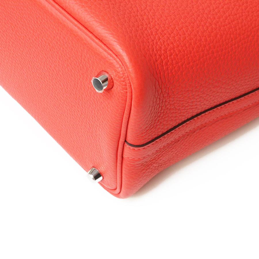 HERMES（エルメス） （新品・未使用品）HERMES ピコタンロック 18 PM 