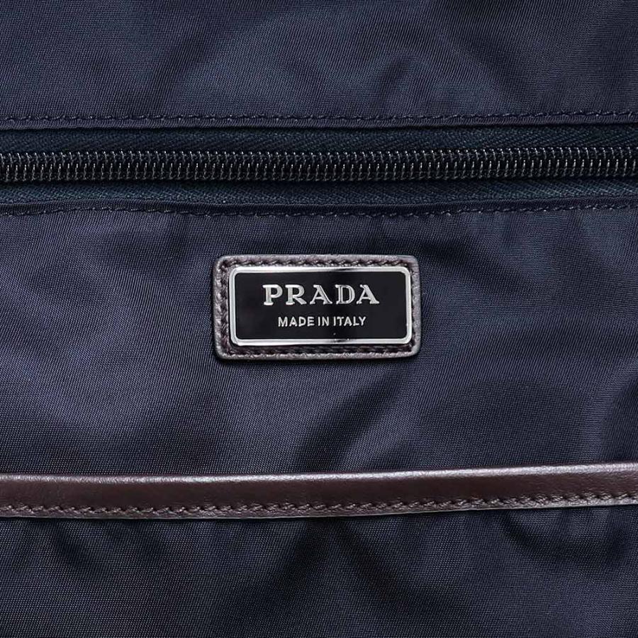 PRADA（プラダ） （新品・未使用品）PRADA 2VZ122 スピードロック