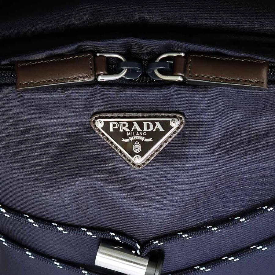 PRADA（プラダ） （新品・未使用品）PRADA 2VZ122 スピードロック