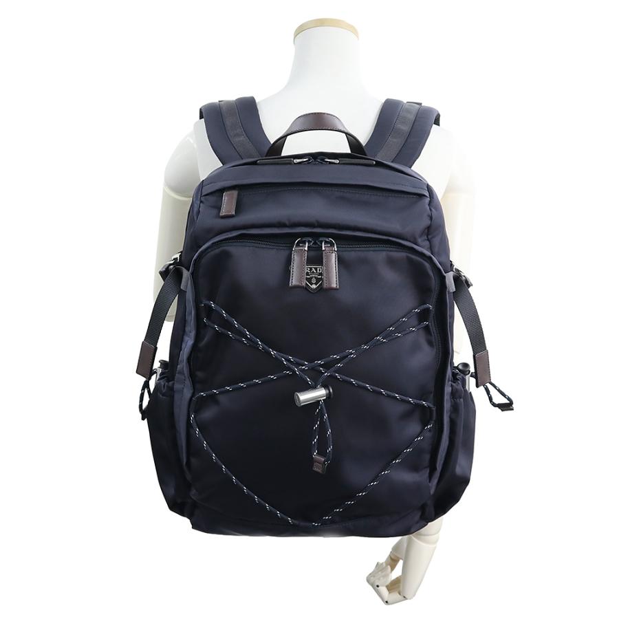 PRADA（プラダ） （新品・未使用品）PRADA 2VZ122 スピードロック
