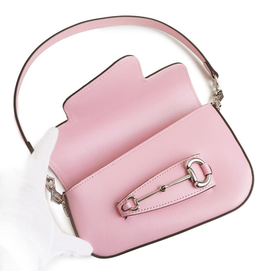 GUCCI（グッチ） （新品・未使用品）GUCCI 774209 ホースビット1955