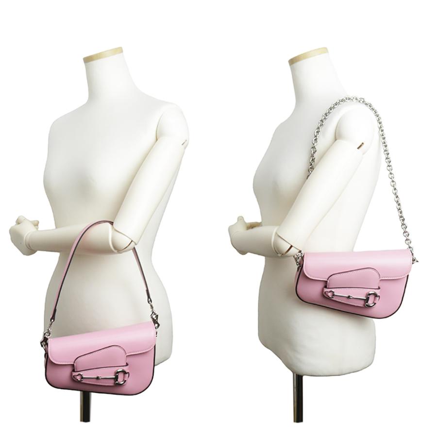 GUCCI（グッチ） （新品・未使用品）GUCCI 774209 ホースビット1955