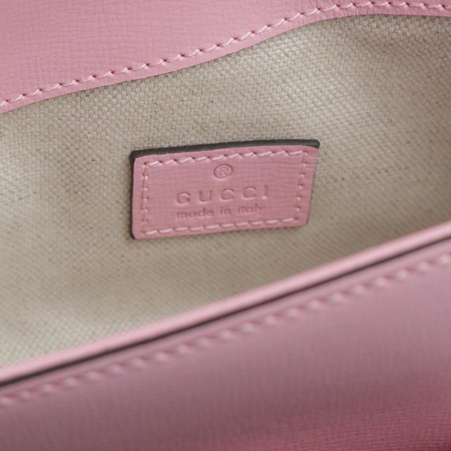 GUCCI（グッチ） （新品・未使用品）GUCCI 774209 ホースビット1955