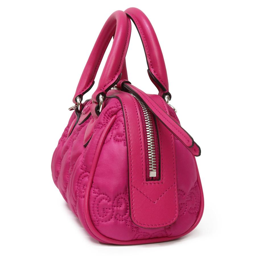 GUCCI（グッチ） （未使用 展示品）GUCCI 702251 GGマトラッセ ミニ