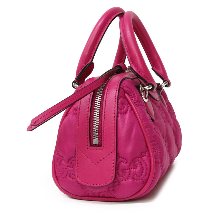 GUCCI（グッチ） （未使用 展示品）GUCCI 702251 GGマトラッセ ミニ