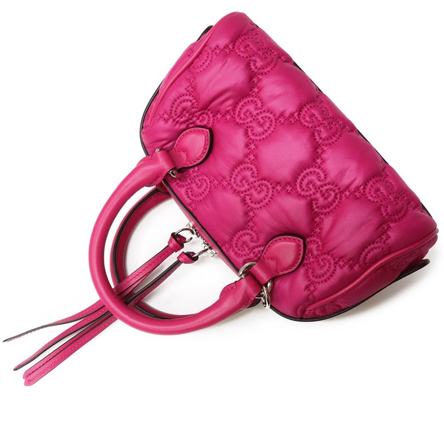 GUCCI（グッチ） （未使用 展示品）GUCCI 702251 GGマトラッセ ミニ