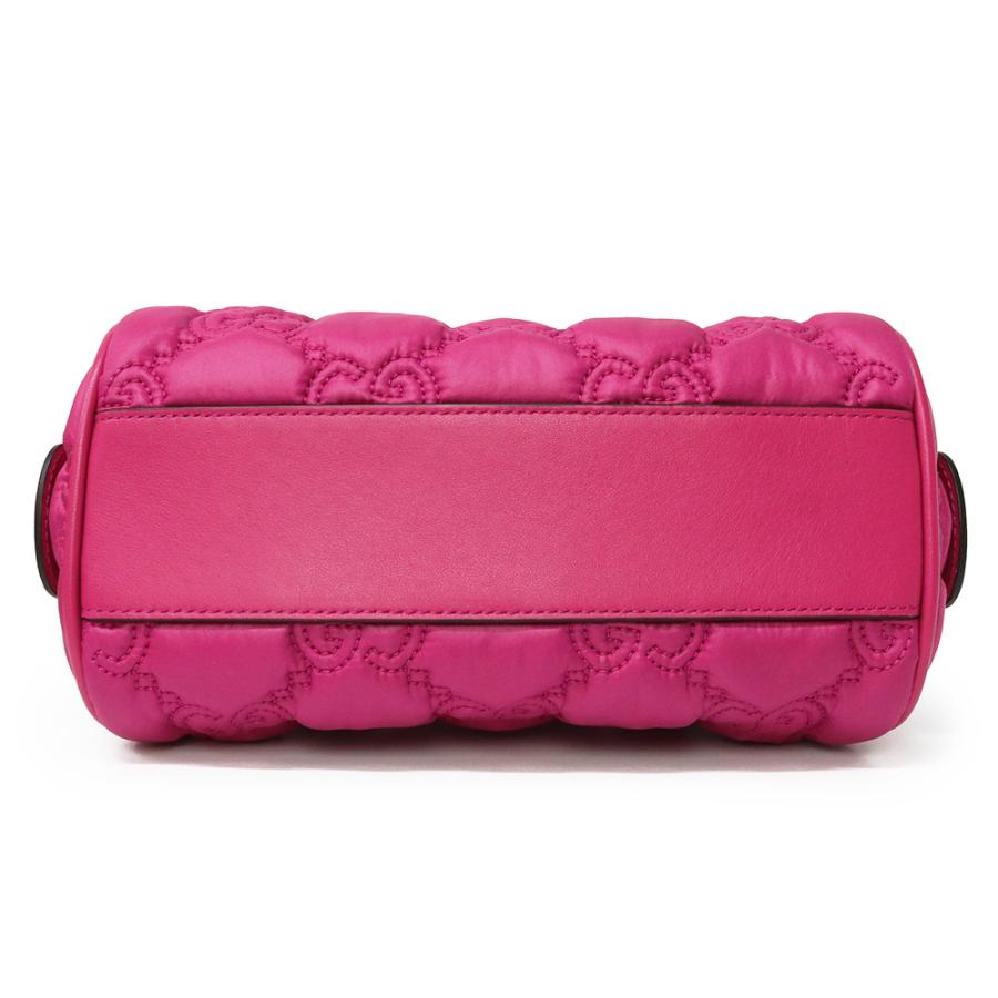 GUCCI（グッチ） （未使用 展示品）GUCCI 702251 GGマトラッセ ミニ