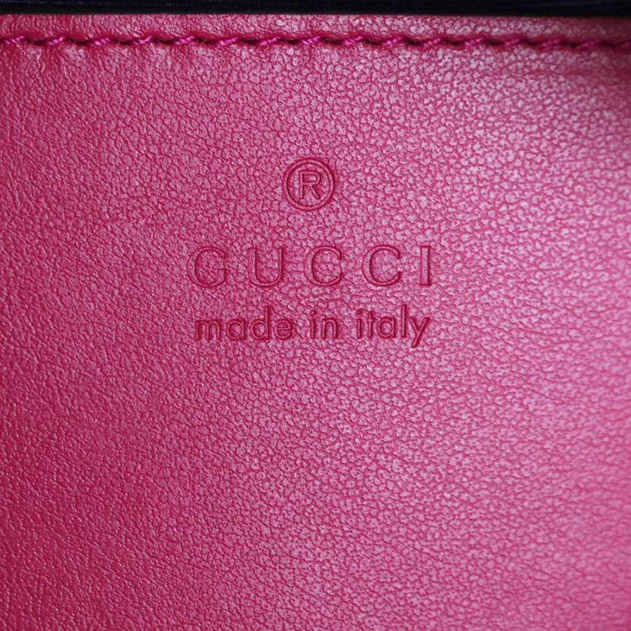 GUCCI（グッチ） （未使用 展示品）GUCCI 702251 GGマトラッセ ミニ