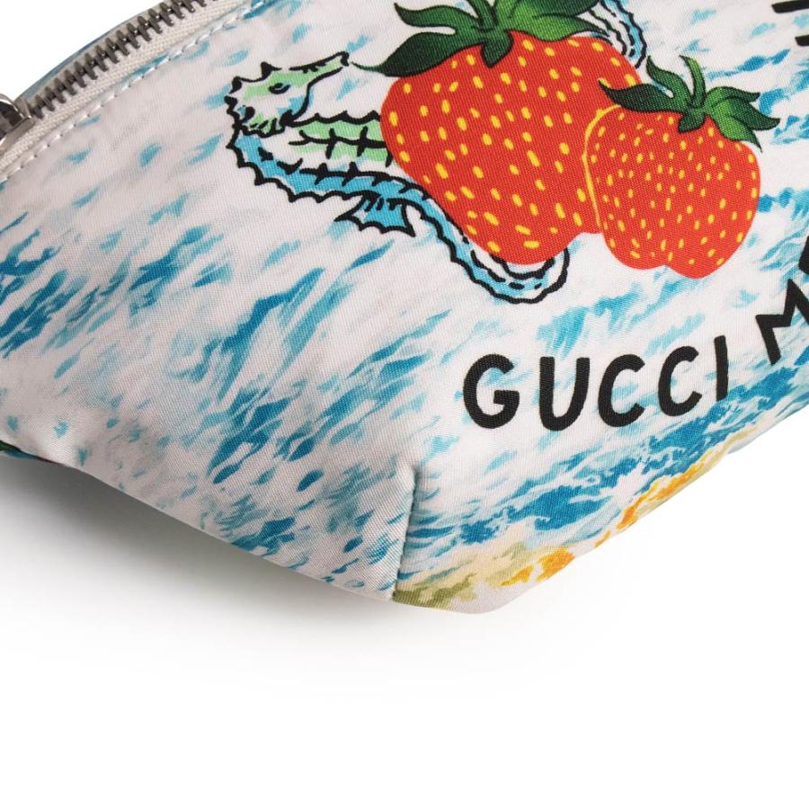 GUCCI（グッチ） （未使用保管品）GUCCI 502095 メルヴェイユ