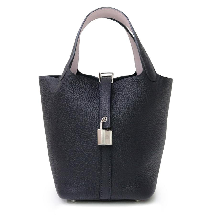 HERMES（エルメス） （未使用 展示品）HERMES ピコタンロック エクラ