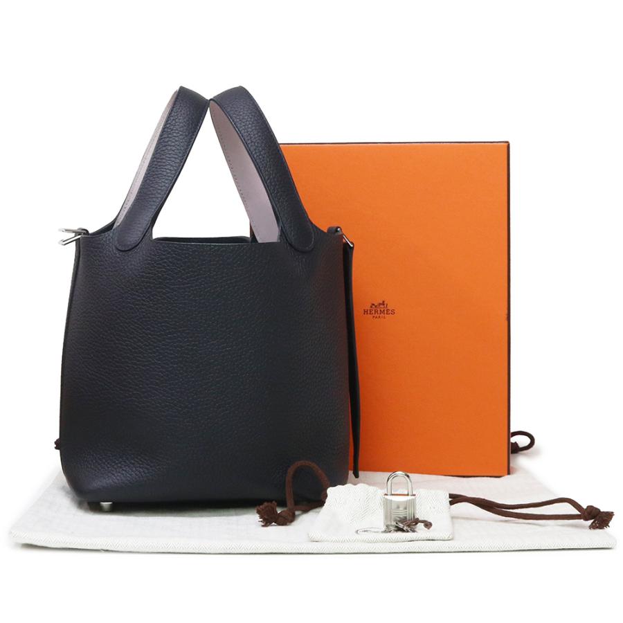 HERMES（エルメス） （未使用 展示品）HERMES ピコタンロック エクラ