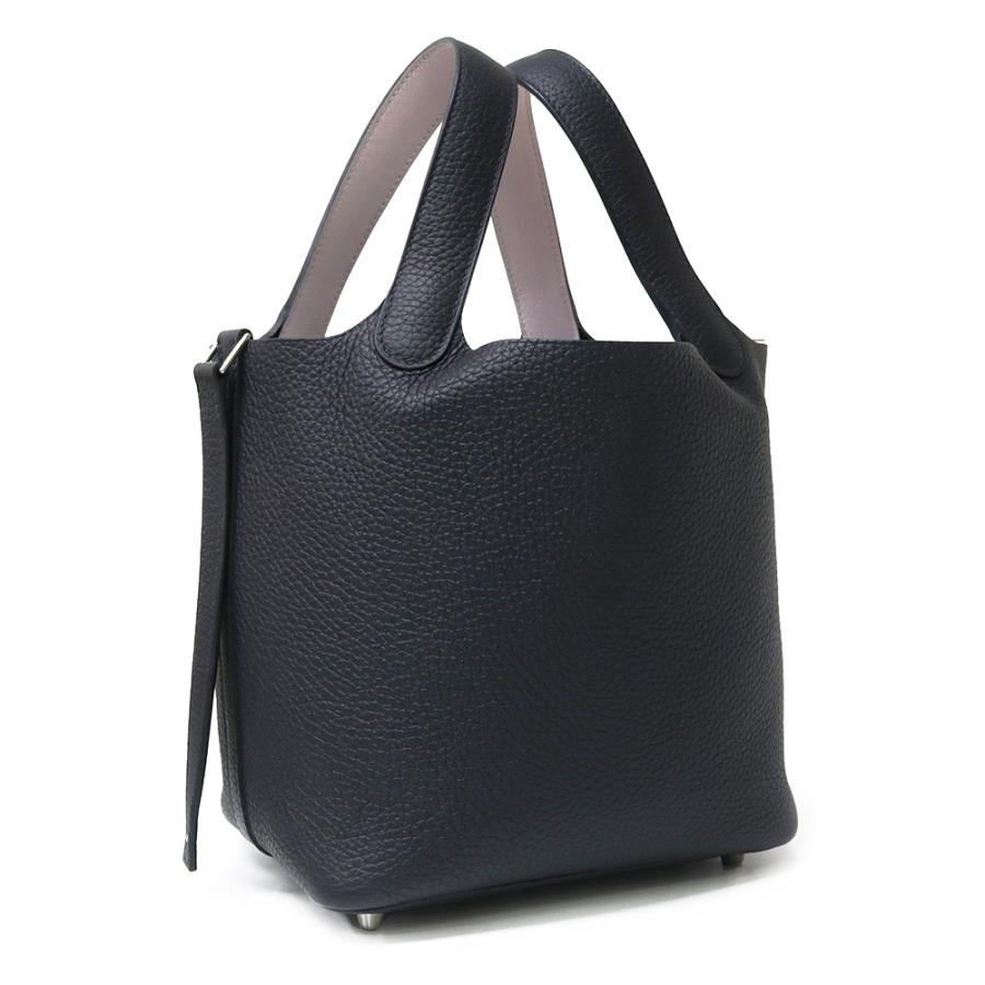 HERMES（エルメス） （未使用 展示品）HERMES ピコタンロック エクラ