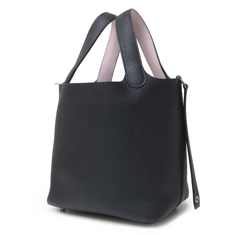 HERMES（エルメス） （未使用 展示品）HERMES ピコタンロック エクラ