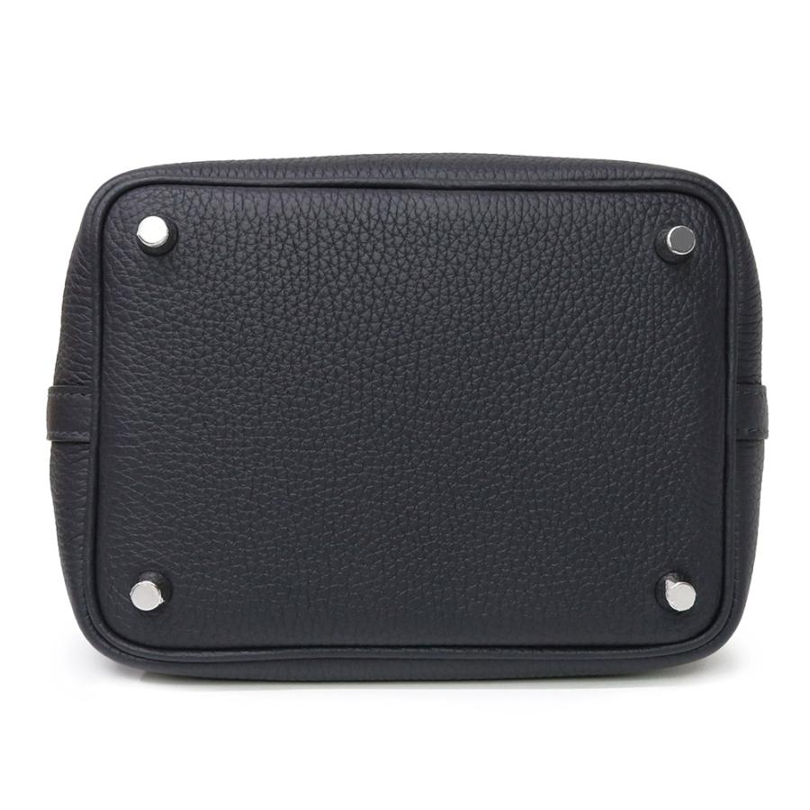 HERMES（エルメス） （未使用 展示品）HERMES ピコタンロック エクラ
