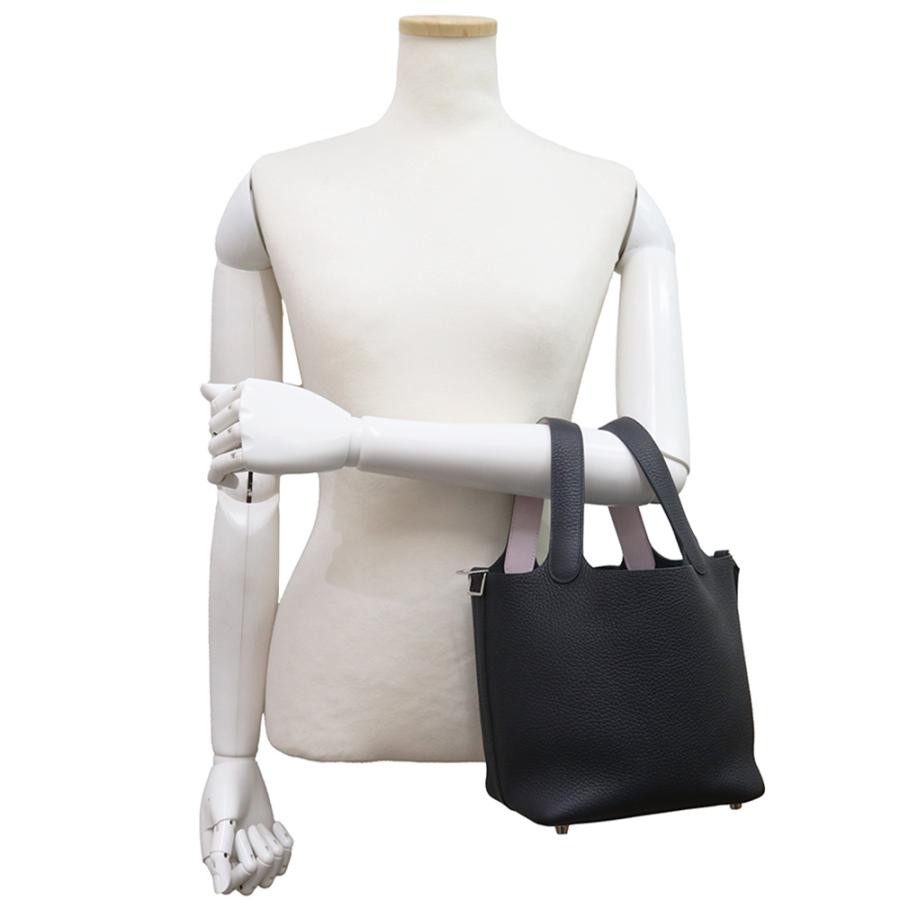 HERMES（エルメス） （未使用 展示品）HERMES ピコタンロック エクラ