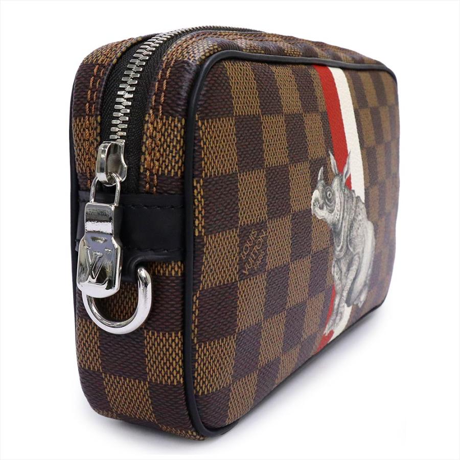 LOUIS VUITTON（ルイ・ヴィトン） （未使用 展示品）LOUIS VUITTON