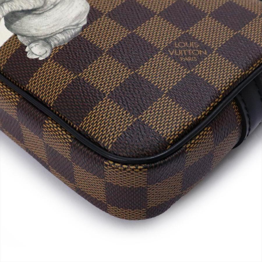 LOUIS VUITTON（ルイ・ヴィトン） （未使用 展示品）LOUIS VUITTON