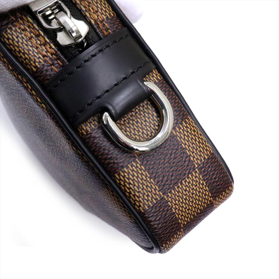 244 ルイヴィトン モノグラム　セカンドバッグ　ポッシェミニストル LOUIS VUITTON（ルイ・ヴィトン） （未使用 展示品）LOUIS VUITTON