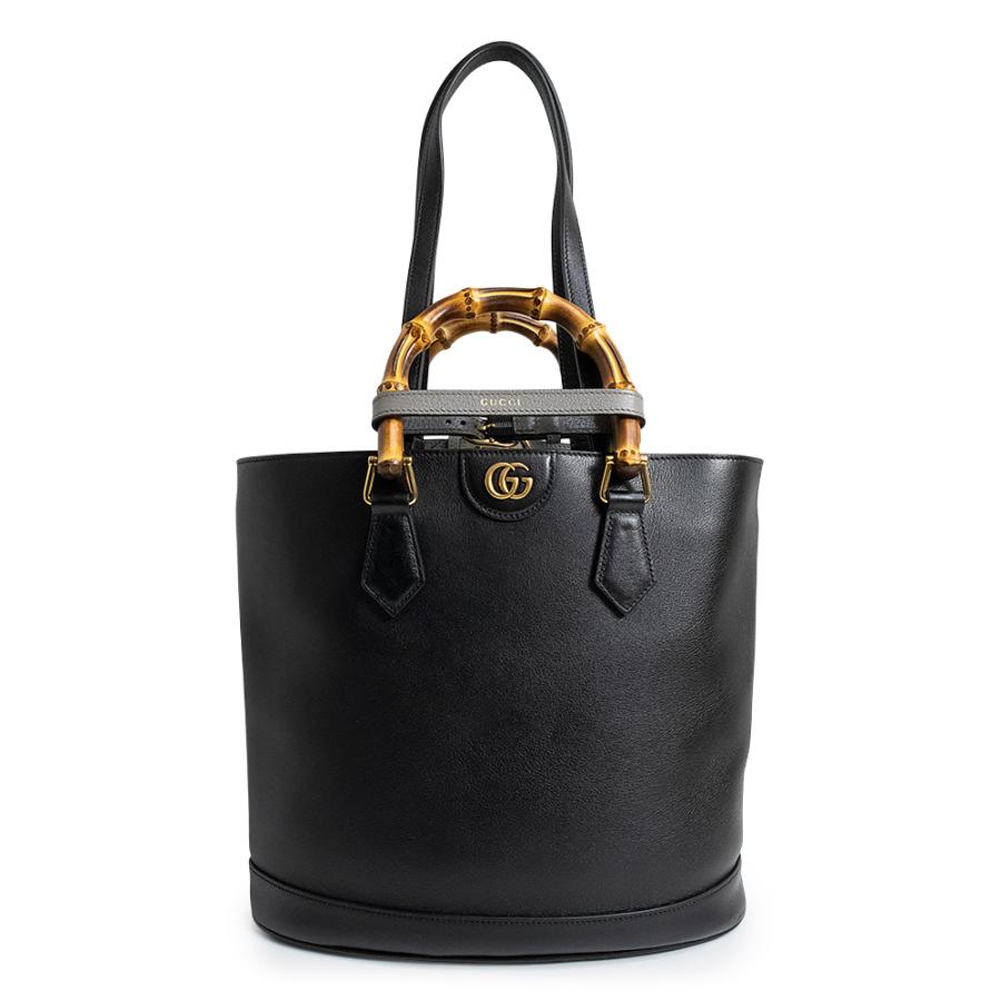 GUCCI（グッチ） （未使用 展示品）GUCCI 750394 ダイアナ カーフ