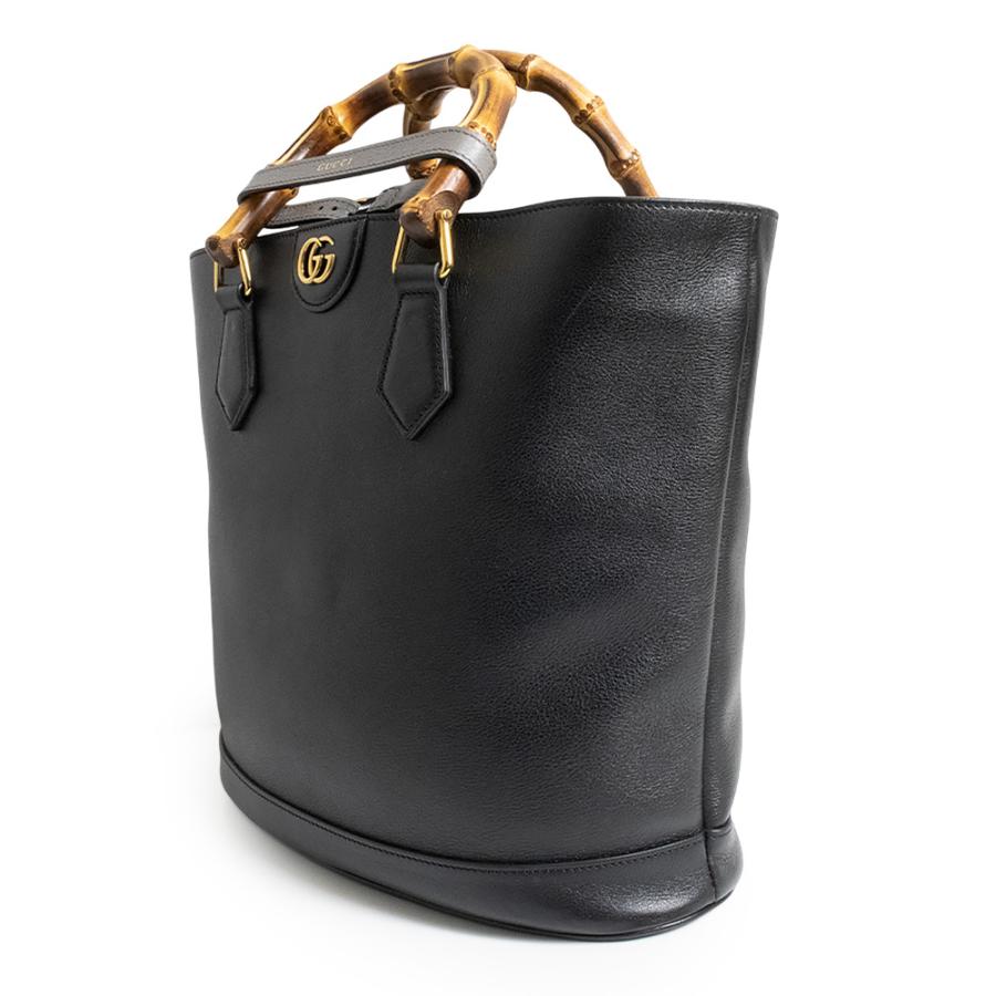 GUCCI（グッチ） （未使用 展示品）GUCCI 750394 ダイアナ カーフ
