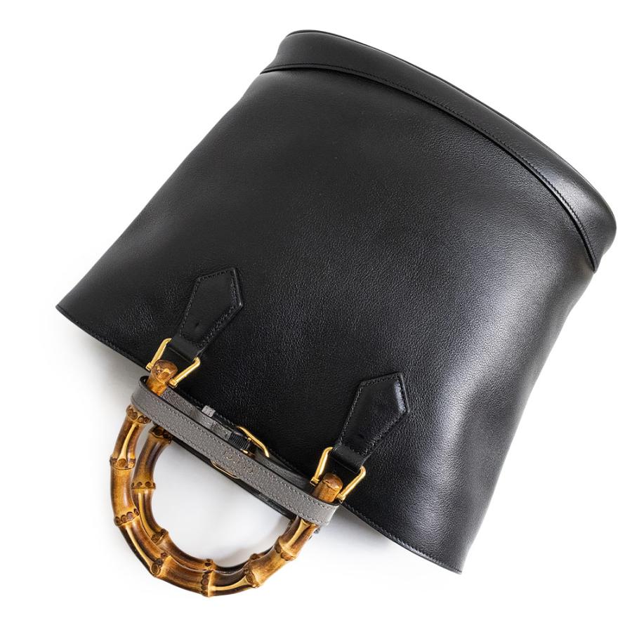 GUCCI（グッチ） （未使用 展示品）GUCCI 750394 ダイアナ カーフ