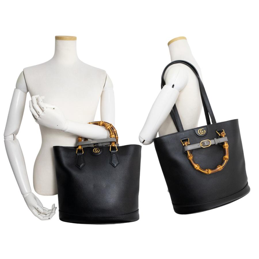 GUCCI（グッチ） （未使用 展示品）GUCCI 750394 ダイアナ カーフ