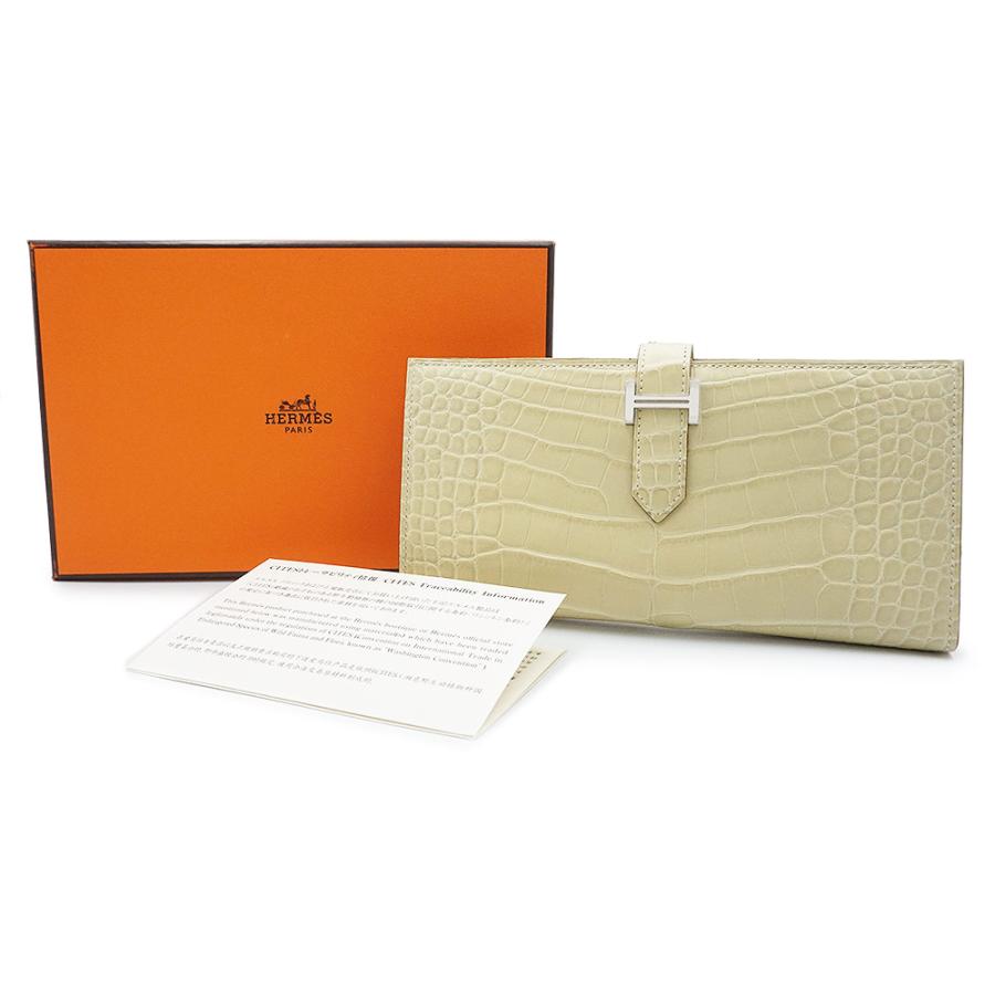 HERMES（エルメス） （新品・未使用品）HERMES ベアン スフレ