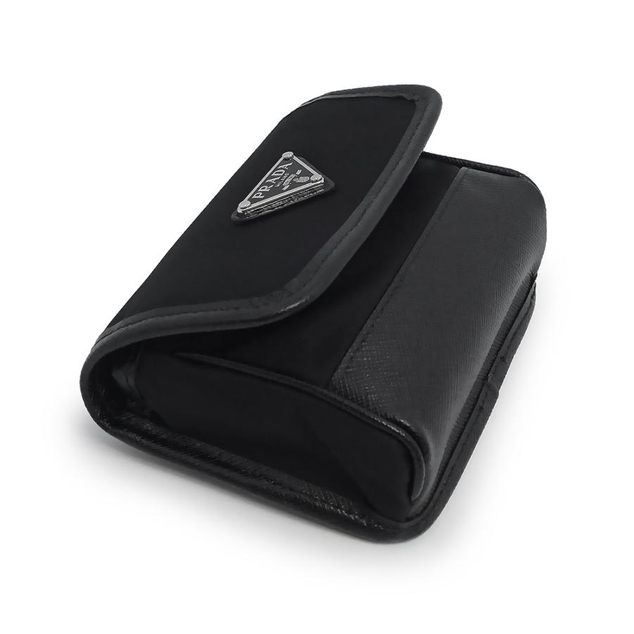 PRADA（プラダ） （未使用 展示品）PRADA 2ZT022 トライアングル 三角