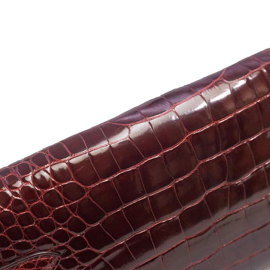 HERMES（エルメス） （未使用 展示品）HERMES ケリーウォレット ロング