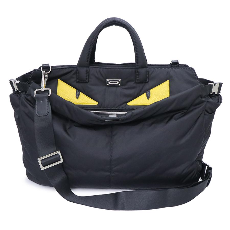 FENDI（フェンディ） （未使用 展示品）FENDI 7VA501 ピーカブー 