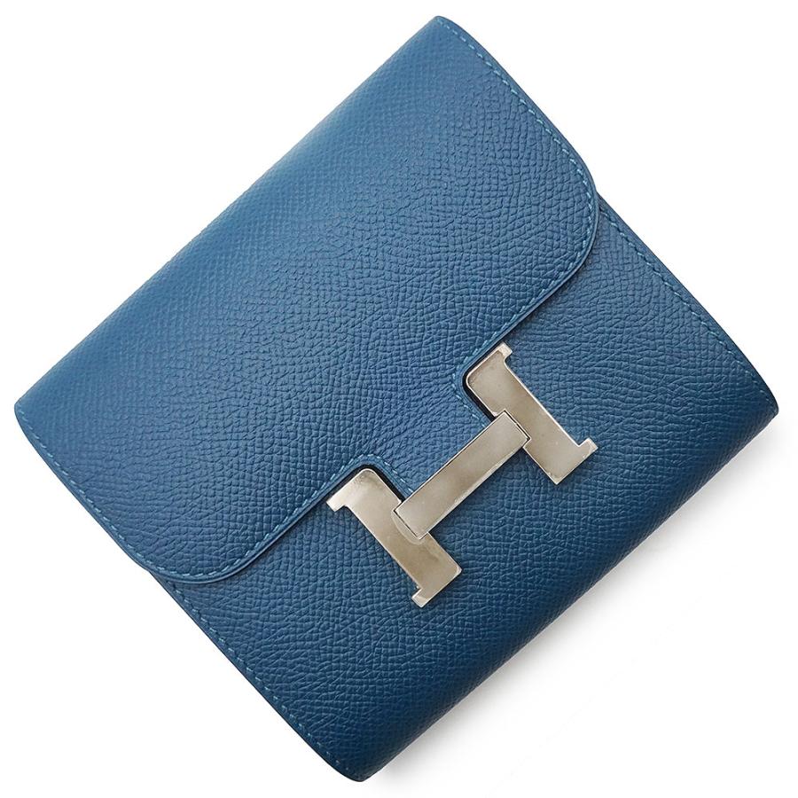 HERMES（エルメス） （未使用 展示品）HERMES コンスタンス コンパクト