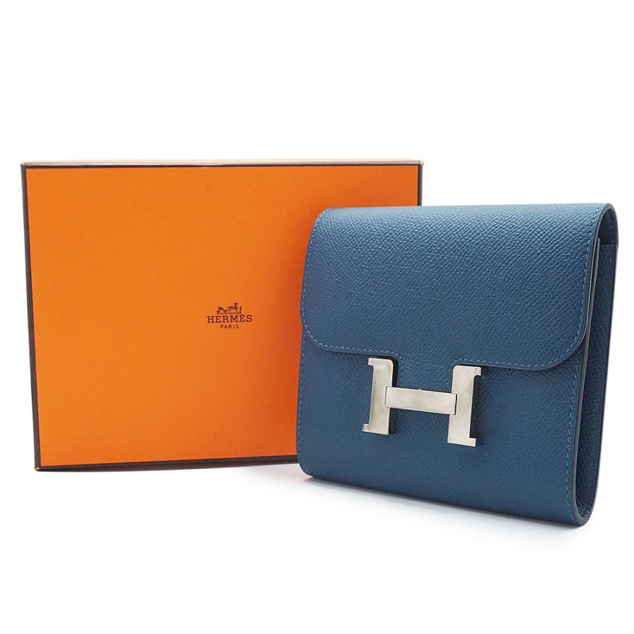 HERMES（エルメス） （未使用 展示品）HERMES コンスタンス コンパクト