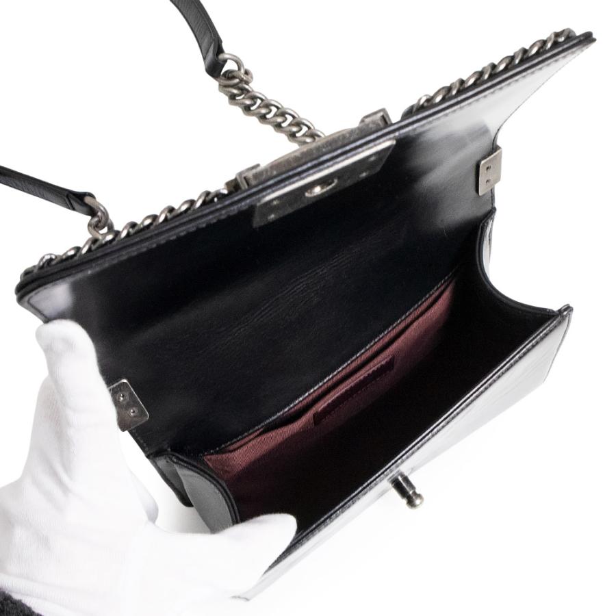 CHANEL（シャネル） （未使用 展示品）CHANEL A67085 ボーイシャネル