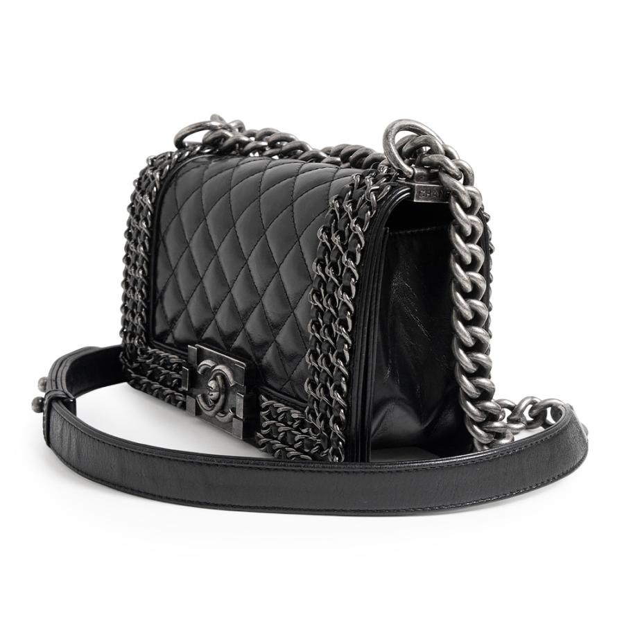 CHANEL シャネル バッグ アンリミテッド ② 楽天市場】シャネル アンリミテッド（バッグ・小物・ブランド雑貨）の通販