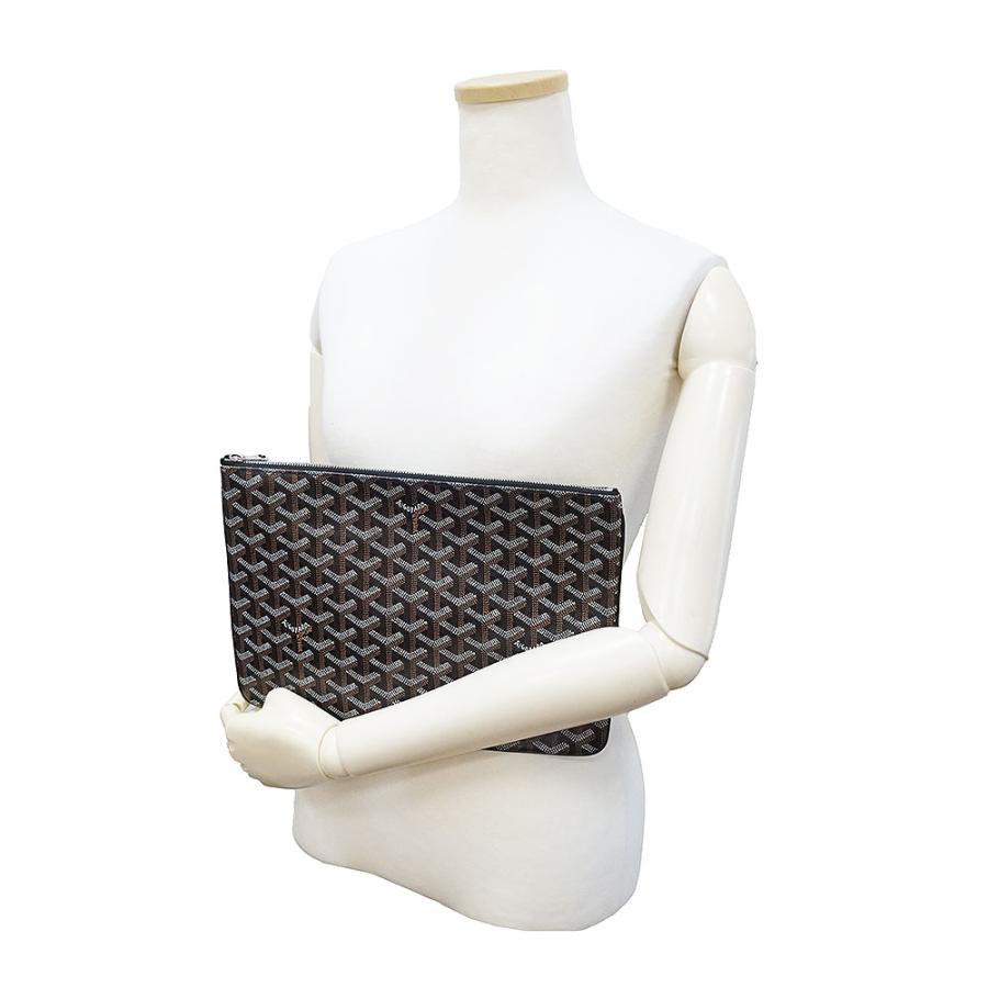 GOYARD（ゴヤール） （未使用 展示品）GOYARD SENAT2MMLTY01CL01P