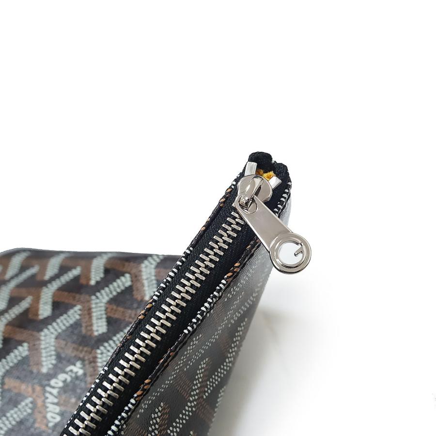 GOYARD（ゴヤール） （未使用 展示品）GOYARD SENAT2MMLTY01CL01P