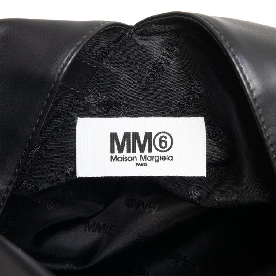 新品・未使用品）Maison Margiela メゾン マルジェラ S54WD0039 MM6 