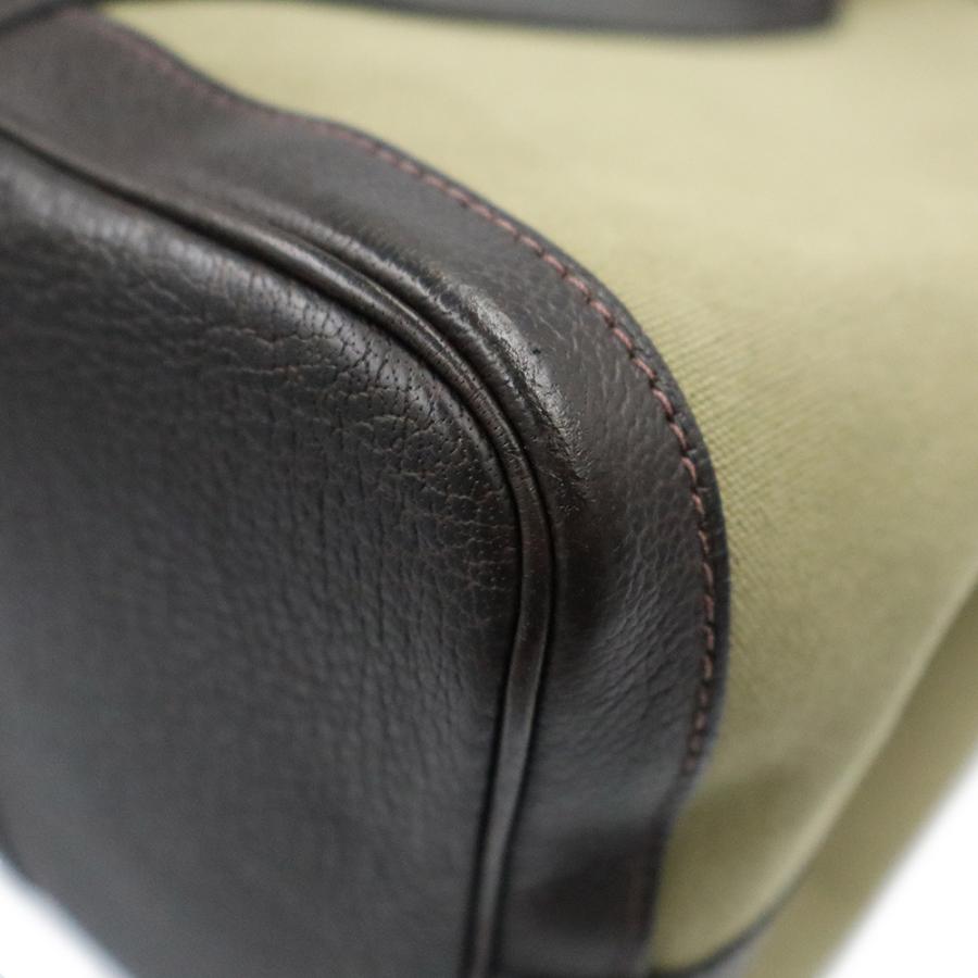 HERMES（エルメス） （中古）HERMES ガーデンパーティ 36 PM トワル